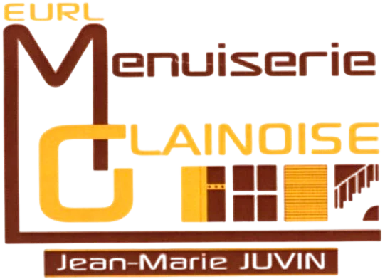 Menuiserie Glainoise Menuisier La Chapelle Glain MENUISERIE LA CHAPELLE GLAIN MENUISERIE GLAINOISE LOGO 1