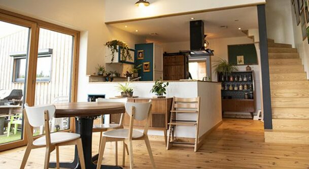 Menuiserie Glainoise Menuisier La Chapelle Glain Page Autrement Bois Construction Amenagement Maison Interieur Bois10